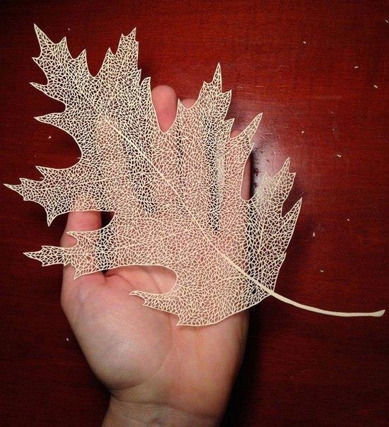  paper art    (Maude White)! - 7