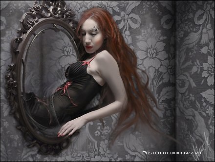   Lady-Dementia - 3