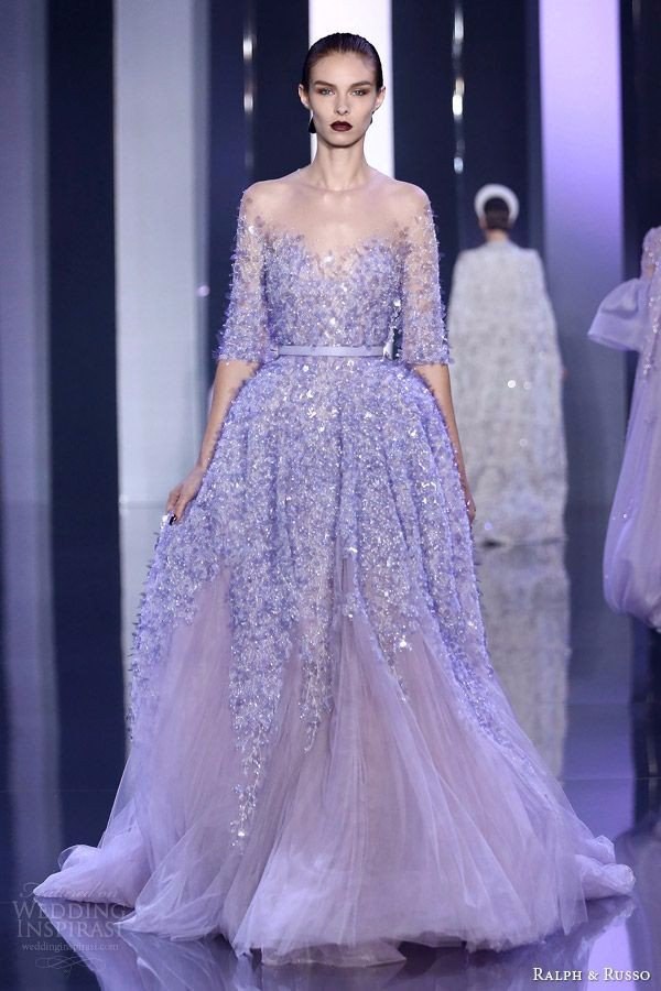 Ralph & Russo Haute Couture - 5
