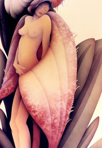 Marci McDonald - 7