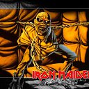  , -, 44  -  11  2015   IRON MAIDEN, 1983.