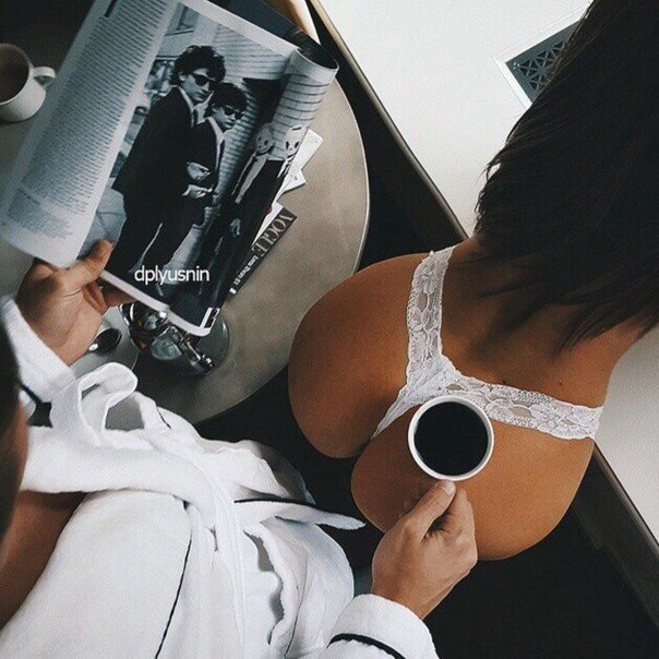 Good morning!)