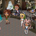 ���� ���������, ����������� - ��������� 29 ������� 2016 � ������ �Tropikania�