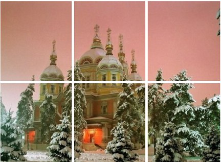 Храни, Господь, всех тех, кого люблю, Кто мне так дорог в жизни этой очень. Всех тех, кому помочь я ...