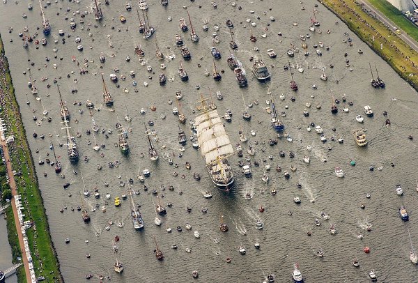 ,     Sail Amsterdam, , .#@travel.blog