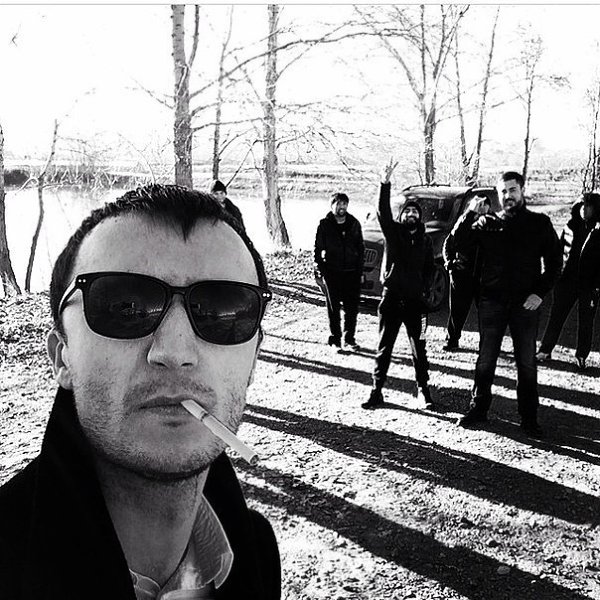 Решала - фото № 186796 из фильма. Кадр Reshala