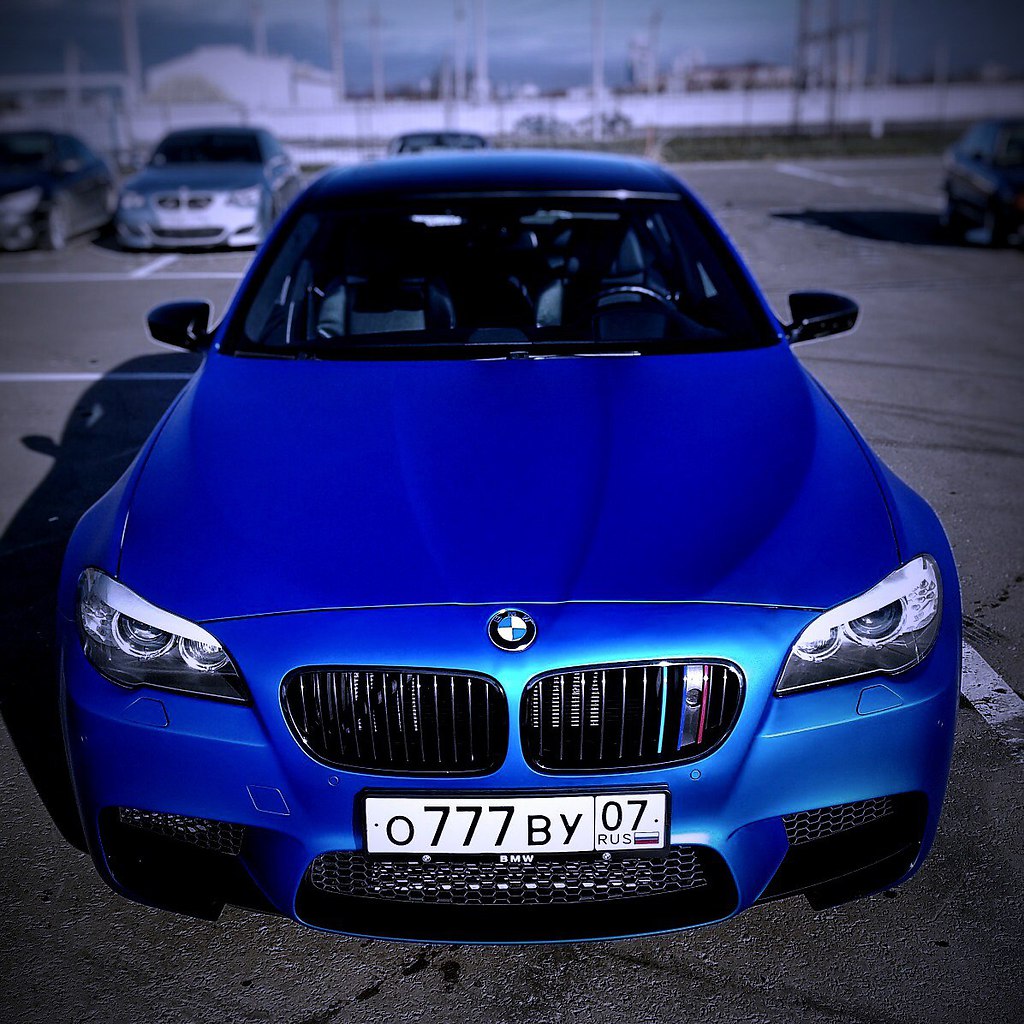 Joy is BMW! - 5