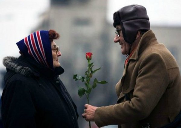 Такую женщину, как ты.Годами ждать я мог бы,За чудо искренней любвиЯ благодарен Богу!