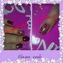  ,  -  28  2015    Nail Art