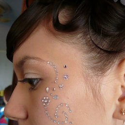 Фото Мимоза, Москва, 43 года - добавлено 10 ноября 2015