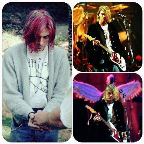 Nirvana - 11  2015  11:31