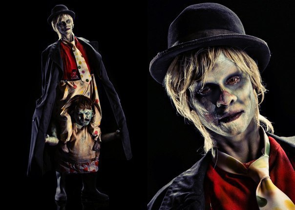 Face Off    ,     -    ... - 6