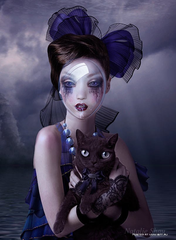 -   - Natalie Shau - 16