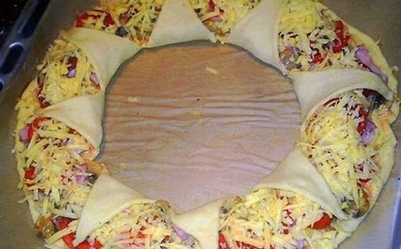Пицца