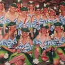 ���� �, ������, 58 ��� - ��������� 1 ������� 2016 � ������ �karneval�