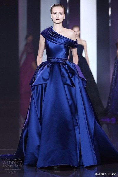 Ralph & Russo Haute Couture - 3