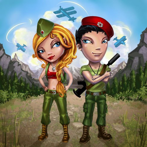 � 23 �������, ������� �������!!!