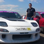 Arsentiy, 30 ���, �����-���������