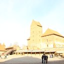 ���� Jyri, ������, 55 ��� - ��������� 21 ������ 2015 � ������ �Trakai�