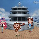 ���� �������, ���������, 55 ��� - ��������� 26 ������� 2016 � ������ �Tropikania�