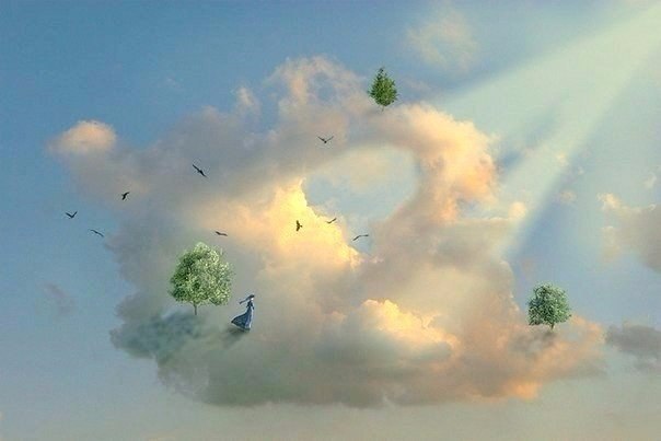 Каждый день, общаясь с разными людьми, удивляешься тому, что самые достойные из них — одиноки. Их ...
