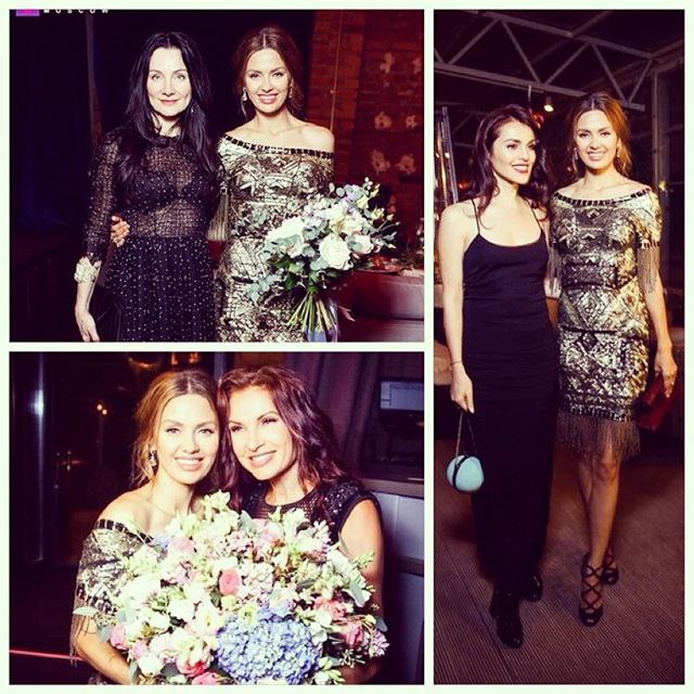 ��� ��������� � #� ����� @izeta_gadzhieva, ������ @satikazanova, ��������� @bledans, �������, ...