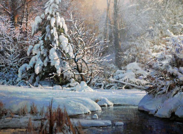 . Michael Godfrey - 3