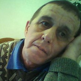 Анатолий, 66, Месягутово