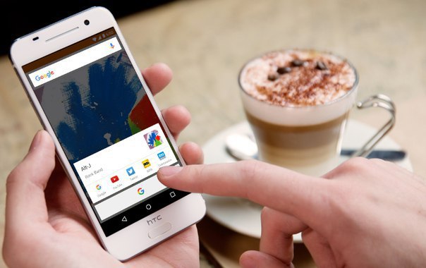 HTC хочет перенести дизайн смартфона One A9 на другие аппараты компании.Представленный несколько ...