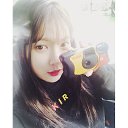 ���� Hyuna, ���� - ��������� 19 ������ 2016 � ������ ���� ����������