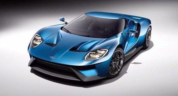 Ford GT      Gorilla Glass. Ford      ...