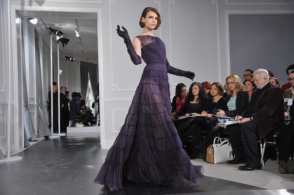 Christian Dior Haute Couture Spring 2012 - 9