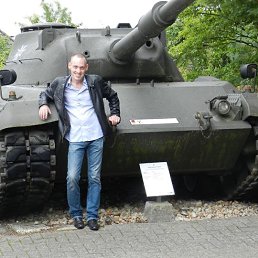 Gosha, �����, 41 ���