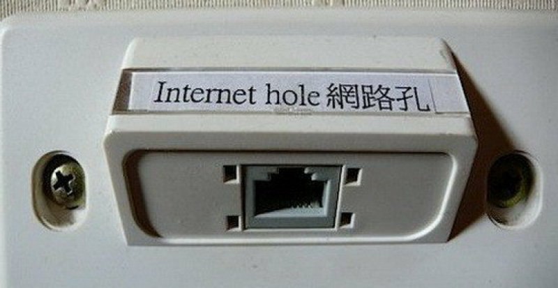    : " "