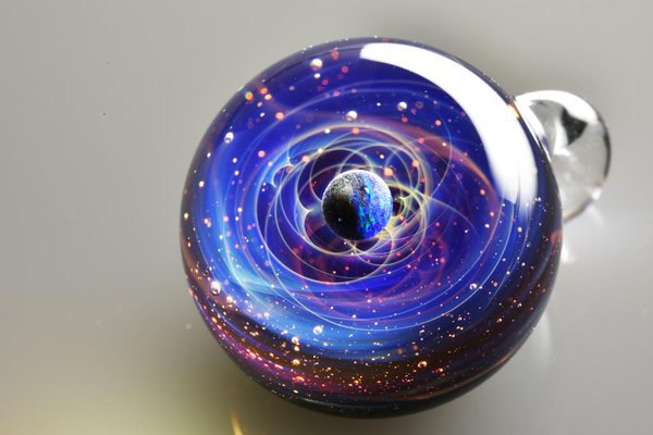 Glass Art. Satoshi Tomizu - 7