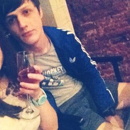 Alex, �����������, 31 ���