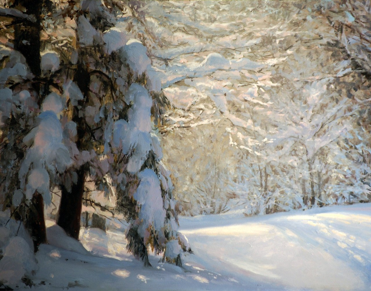. Michael Godfrey