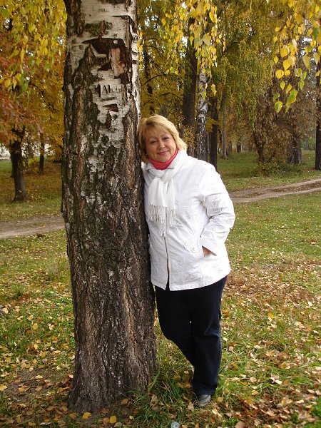 : mila Horoshaia, 65 ,      