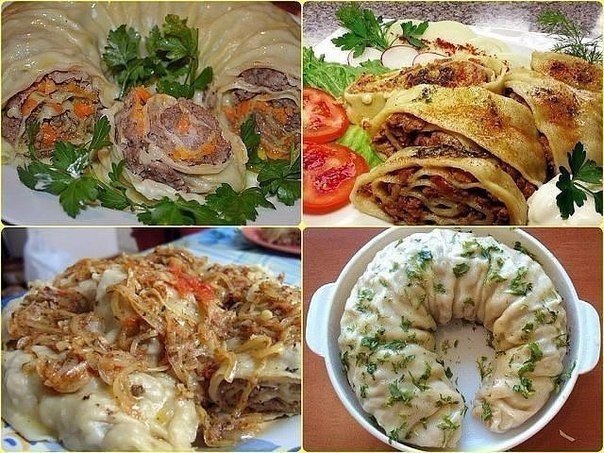 ХАНУМ просто объеденье! Обязательно приготовьте! Ингредиенты: Для теста: · 1 яйцо · 50 - 100 мл воды ...
