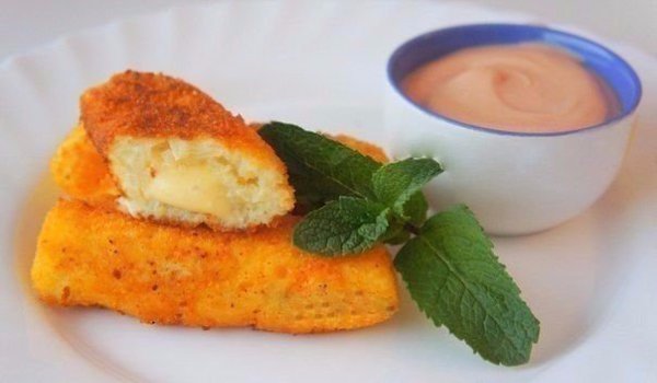 10 самы вкусных рецептов блюд из картофеля. 1) КАРТОФЕЛЬ ПО ФРАНЦУЗСКИИнгредиенты: Картофель - ... - 9