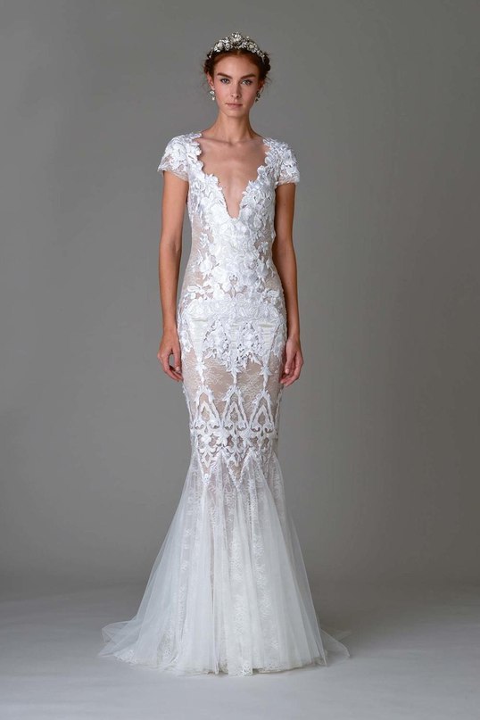 Machesa Bridal Herfst/Winter 2016 - 3