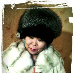 Елена, 50, Охотск