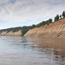 Фото: Река Уда из альбома «ПРИРОДА СИБИРИ» Река Уда из альбома «ПРИРОДА СИБИРИ»