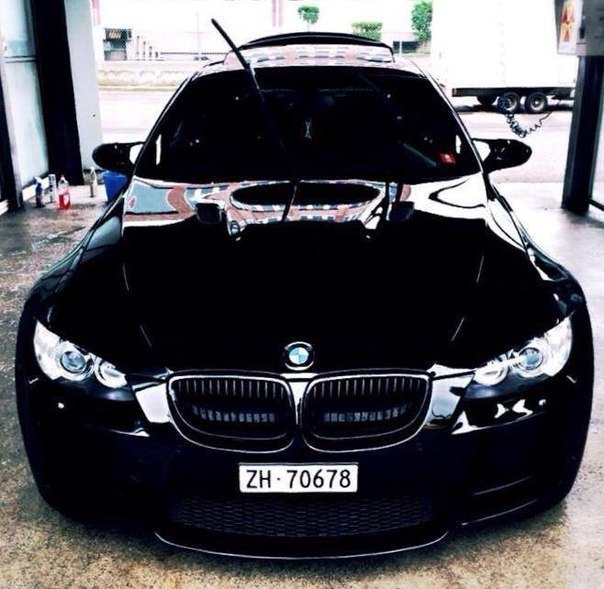 LikE BMW - 5