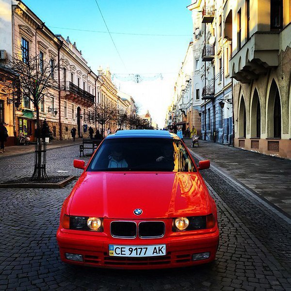 I Love Cars - 1  2016  11:23