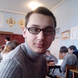 Сергей, 24, Селидово