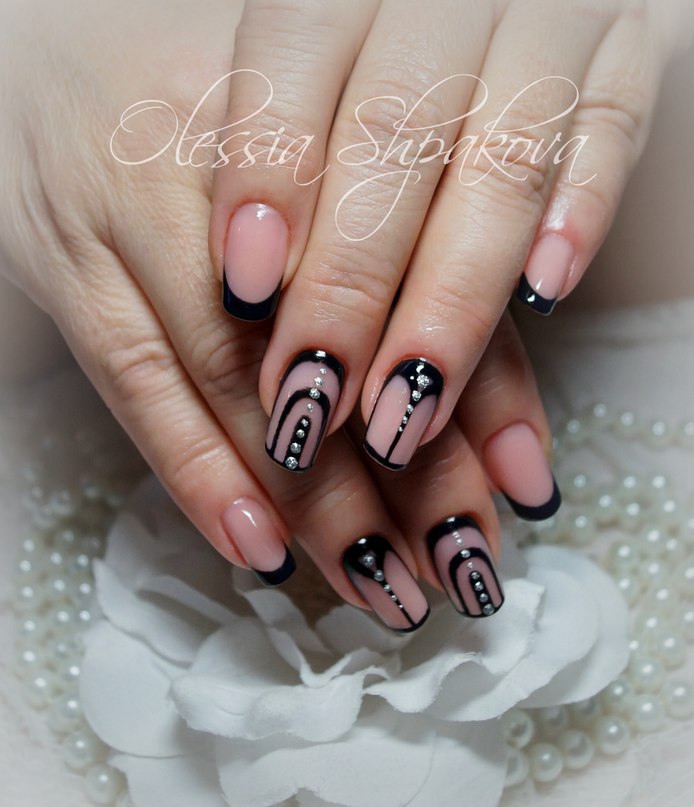 Олеся Шпакова | Мода и красота | Фотострана | Пост №883066478