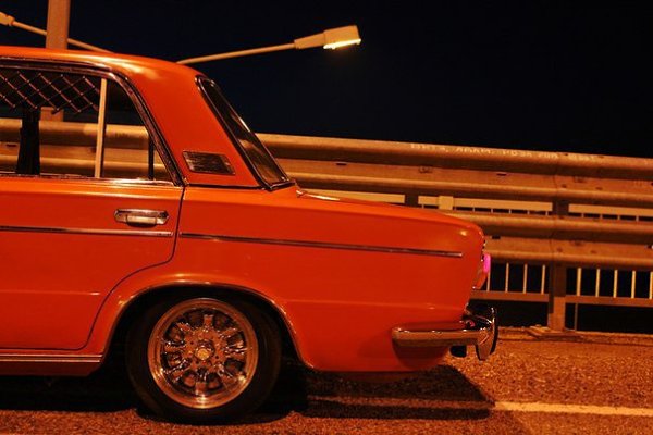 -Classic - 7