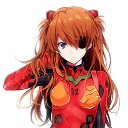  ~Rin~,  -  1  2015   Evangelion