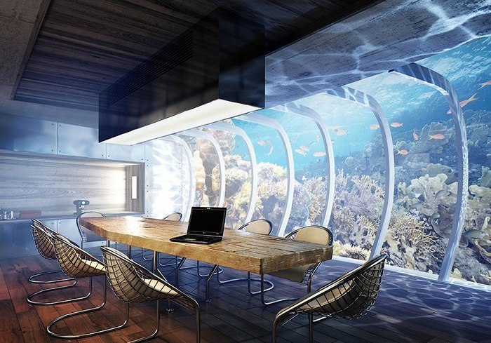 Hydropolis Undersea Resort             ... - 2